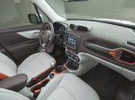 Jeep Renegade Limited 2014 года (EU)